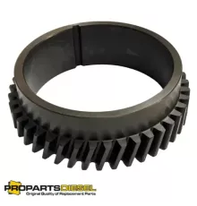 Шестерня коленвала Isuzu 4HK1, 6HK1 (8943943424)