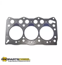Прокладка ГБЦ Isuzu 3LD1, 3ld2 (8970453930)