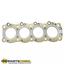 Прокладка ГБЦ Isuzu 4FE1 (8970486761)