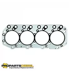 Прокладка ГБЦ Isuzu 4JG1, 4JG2 1.70mm (8970661980)