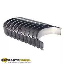 Коренные вкладыши Isuzu 4lb1, 4lc1 +0.25 (8970777860-025)