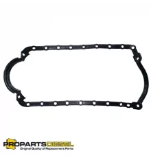 Прокладка масляного поддона Isuzu 4JG2 (8970801940)