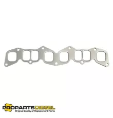Прокладка коллектора выпускного Isuzu C240 (8971137440)