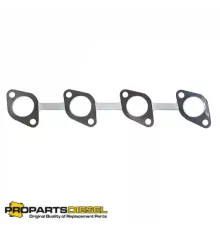 Прокладка коллектора выпускного Isuzu 4LE1, 4LE2 (8971261860)
