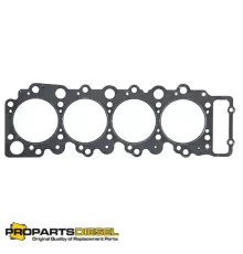 Прокладка ГБЦ Isuzu 4hf1 (8972629401)