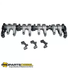 Плата клапанов Isuzu 4HK1 (8973064242)