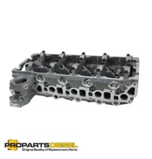 Головка Isuzu 4JJ1 (8973559708)