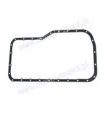 Прокладка масляного поддона Isuzu 4HK1 (8973638451)
