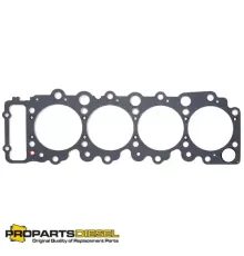 Прокладка ГБЦ Isuzu 4HK1 - i (8973754340)