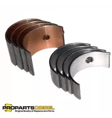 Комплект вкладышей вала ГРМ Isuzu 4HK1 (8973861890)