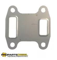 Прокладка EGR (ЕГР) Isuzu 4HK1, 6kh1 (8980010240) для 4HK1