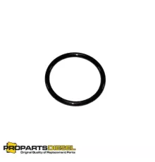 Уплотнительное кольцо форсунки Isuzu 4HK1, 6HK1 (8980041870)
