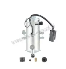 Насос топлива Isuzu 4HK1, 6HK1 24v (8980093971)