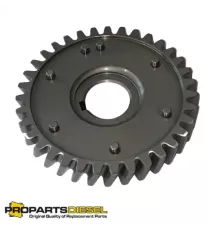 Шестерня ГРМ Isuzu 4HK1, 6HK1 (8980189343)