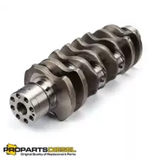 Вал коленчатый (коленвал) Isuzu 4HK1 (8980292700)