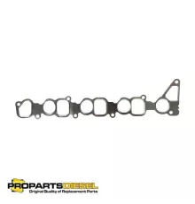 Прокладка коллектора впускного Isuzu 4JJ1 (8980633960)