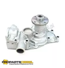 Водяной насос (водяная помпа) Isuzu 3LD1 3ld2 4LE1 4LE2, 8980986621 (8980986621)