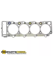 Прокладка ГБЦ Isuzu 4HK1 - II 1.70mm (8981142560)