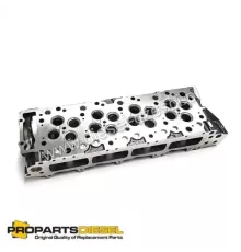 Головка Isuzu 4HK1 (8981706170)