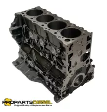 Блок двигателя Isuzu 4HK1 (8982045280)