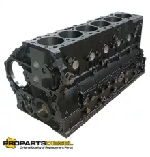 Блок двигателя Isuzu 6HK1 (8982069650)