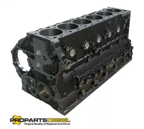 isuzu/блоки (артикул 8982069650)