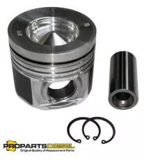 Поршень с пальцем Isuzu 4HK1 6HK1, 8982153070 (8982153070)