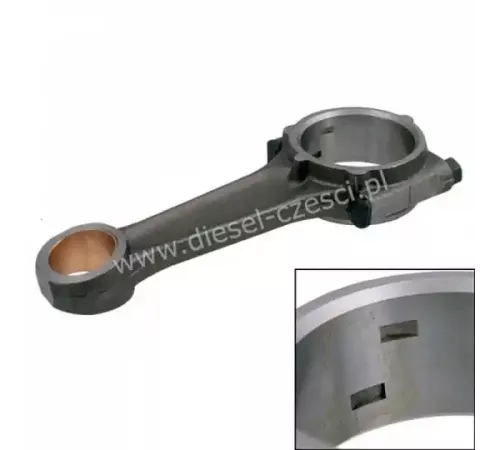 Шатун Катерпиллар 3204 (8N3753) Катерпиллар  (8N3753)