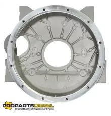 Кожух маховика Cummins B3.3 (C6204214230)