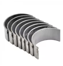 Шатунные вкладыши FORD TRACTOR 4 цил +0.50 (CR4265 0.50)