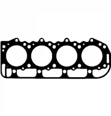 Прокладка ГБЦ FORD 4000 4 цил 111.76mm (EU0400)