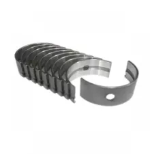 Коренные вкладыши FORD TRACTOR 4 цил +0.75 (MB530 0,75)