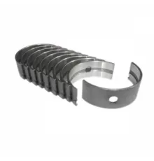 Коренные вкладыши FORD TRACTOR 4 цил +0.50 (MB530 0.50)