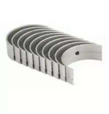 Коренные вкладыши FORD TRACTOR 6 цил +0.50 (MB738 0.50)