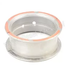 Коренной Вкладыш осевого смещения (упорный) Hanomag +0.75 (PPD-052100-03) для D942