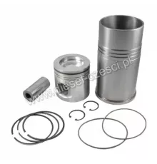 Комплект ремонтный Deutz BF4M1013, BF6M1013 - euro 1 (PPD-1013E1-KIT)