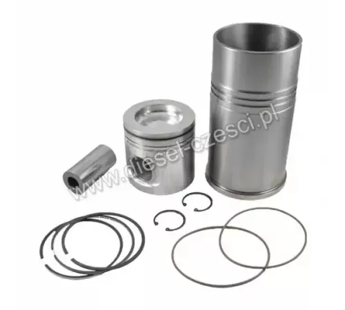 deutz/ремкомплекты Дойц (артикул PPD-1013E1-KIT)