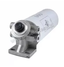 Топливный фильтр с головкой Deutz 1013 (PPD-1013FC-FILTERKIT)