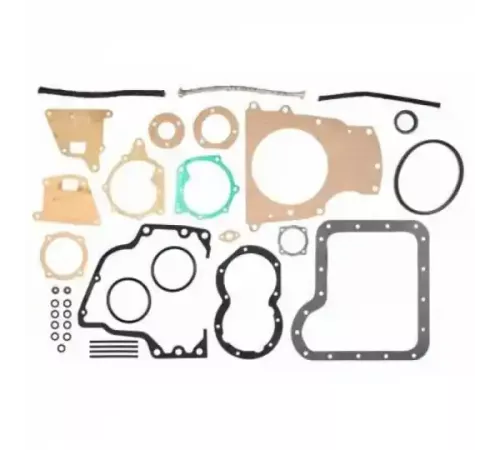 hanomag/комплекты (артикул PPD-149908-K2)