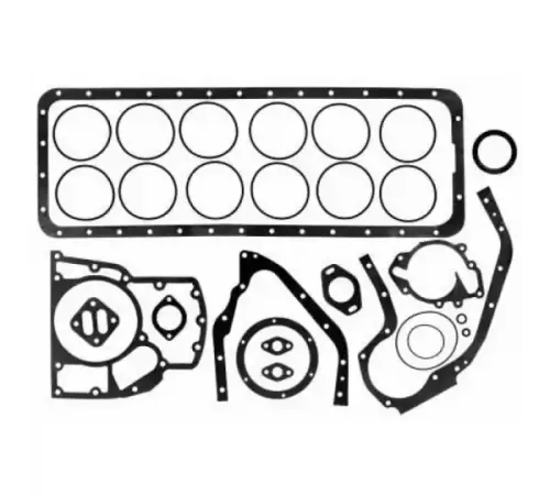 hanomag/комплекты (артикул PPD-169903-K2)
