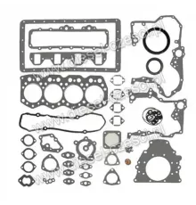 Комплект прокладок двигателя Caterpillar 3064 (PPD-3064-OLDKIT)