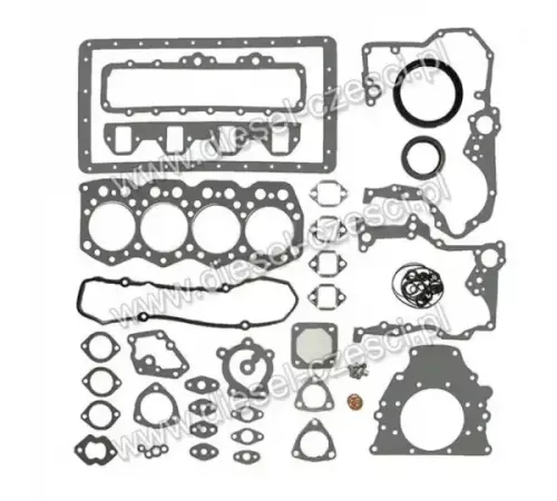 Комплект прокладок двигателя Катерпиллар 3064 (PPD-3064-OLDKIT) Катерпиллар  (артикул