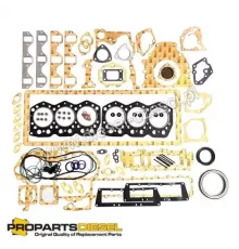 Комплект прокладок двигателя Caterpillar 3066 (PPD-3066-NEWKIT)