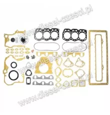 Комплект прокладок двигателя Caterpillar 3066 (PPD-3066-OLDKIT)