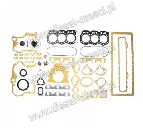 Комплект прокладок двигателя Катерпиллар 3066 (PPD-3066-OLDKIT) Катерпиллар  (артикул