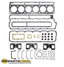 Комплект прокладок двигателя верхний Caterpillar 3116 (PPD-3116-K1)