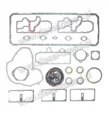 Комплект прокладок двигателя нижний  Caterpillar 3116 (PPD-3116-K2)