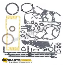 Комплект прокладок двигателя нижний  Caterpillar 3306 (PPD-3306-K2)