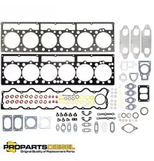 Комплект прокладок двигателя верхний Caterpillar 3306 DI (PPD-3306DI-K1)
