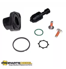 Шток газораспределения с корпусом комплект Cummins 4BT, 6BT (PPD-3903924-KIT)